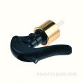 Bill Plastic bottles garden trigger pump hand button type 24/410 black hand trigger sprayer mini water